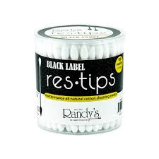 DAB CLEANING RES-TIPS